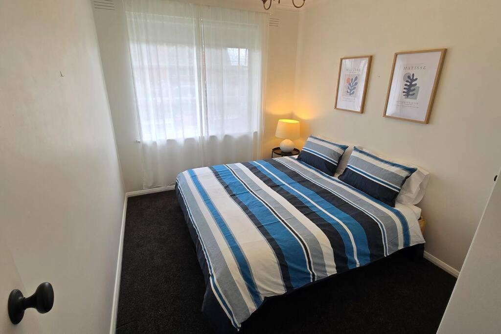 Elsternwick Easy Living - 2 Bedroom Sleeping 4 ملبورن المظهر الخارجي الصورة