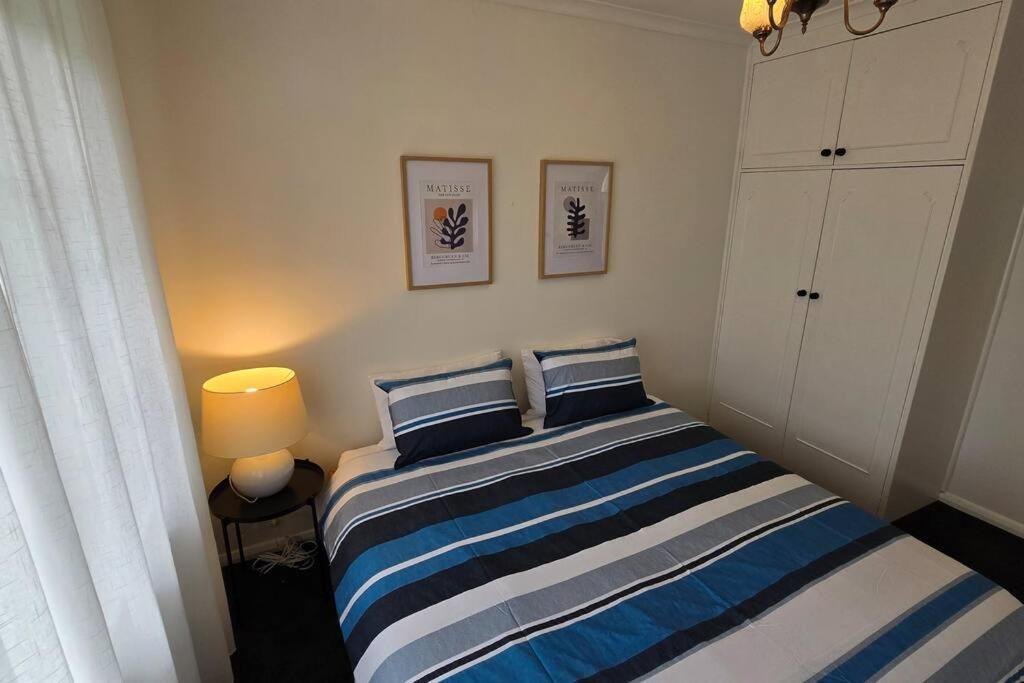 Elsternwick Easy Living - 2 Bedroom Sleeping 4 ملبورن المظهر الخارجي الصورة
